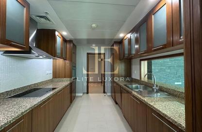 Apartment - 1 Bedroom - 2 Bathrooms for sale in Attessa Tower - Marina Promenade - Dubai Marina - Dubai