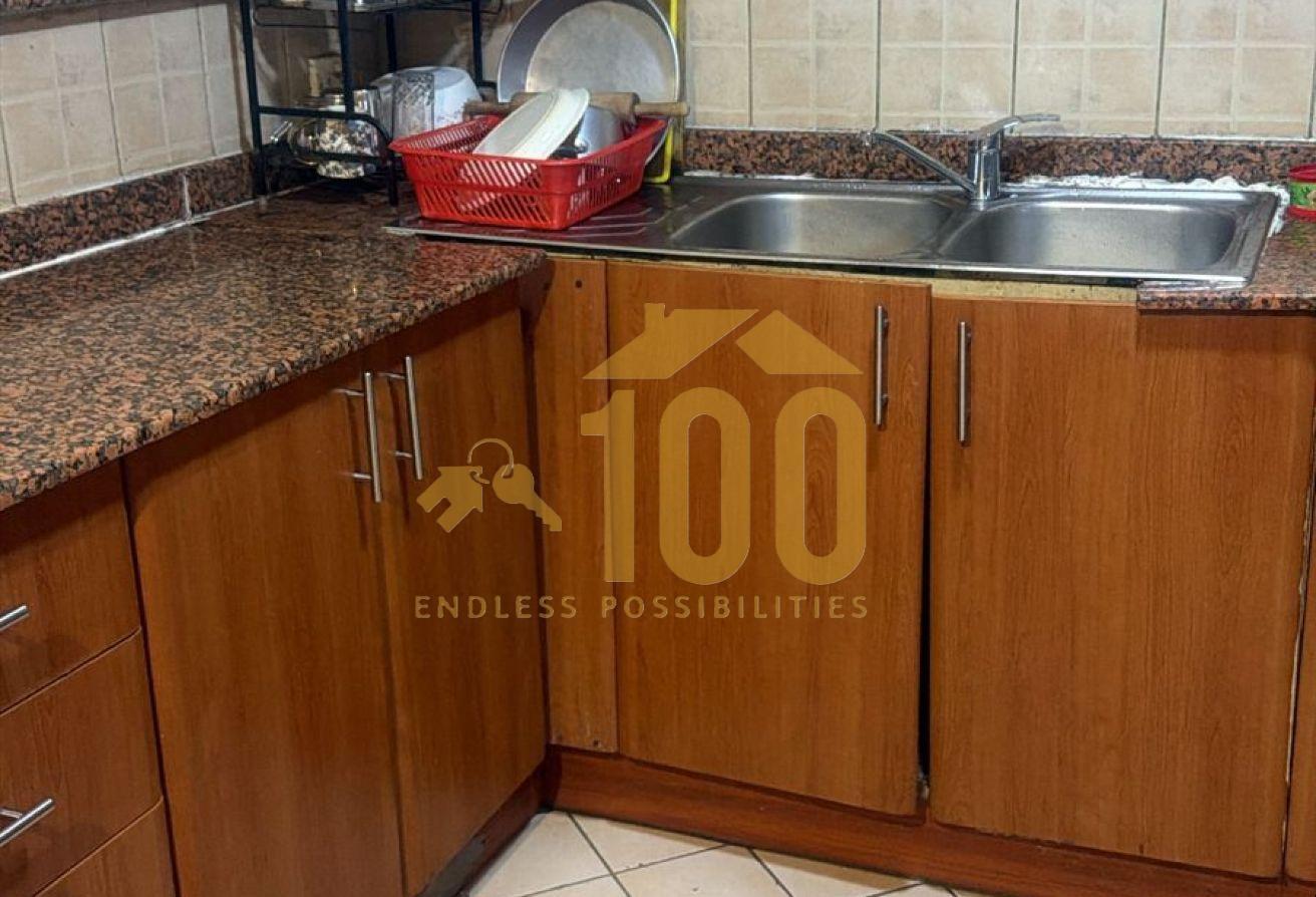 Well Sized 1BHK For Rent || Spain Cluster photo 3