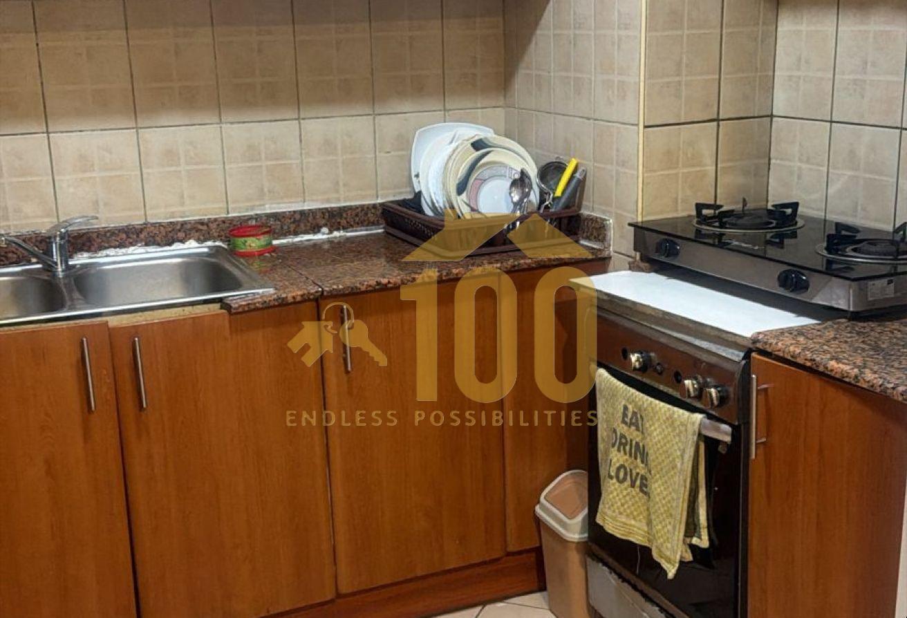 Well Sized 1BHK For Rent || Spain Cluster photo 2