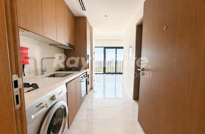 Apartment - Studio - 1 Bathroom for rent in Azizi Mirage 1 - Dubai Studio City - Dubai Apartment - Studio - 1 Bathroom for rent in Azizi Mirage 1 - Dubai Studio City - Dubai