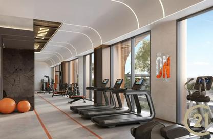 Apartment - Studio - 1 for sale in One Residence - Downtown Dubai - Dubai