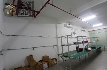 Factory - Studio - 2 for sale in Al Jurf 3 - Al Jurf - Ajman Downtown - Ajman