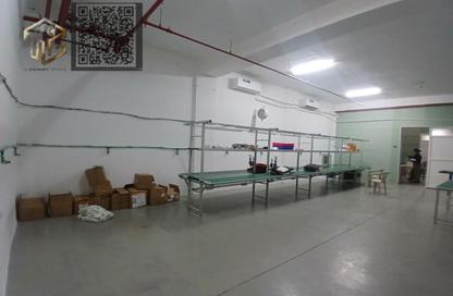 Factory - Studio - 2 for sale in Al Jurf 3 - Al Jurf - Ajman Downtown - Ajman
