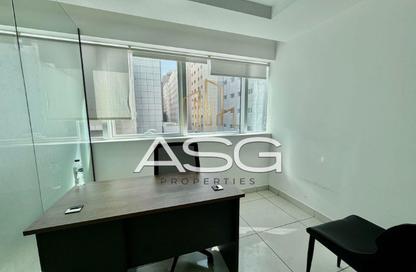 Office Space - Studio - 1 Bathroom for rent in Yes Business Tower - Al Barsha 1 - Al Barsha - Dubai