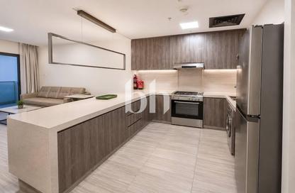 Apartment - 1 Bedroom - 2 Bathrooms for rent in MBL Residence - JLT Cluster K - Jumeirah Lake Towers - Dubai Apartment - 1 Bedroom - 2 Bathrooms for rent in MBL Residence - JLT Cluster K - Jumeirah Lake Towers - Dubai