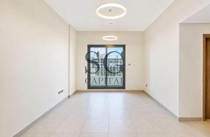 Apartment - 2 Bedrooms - 3 Bathrooms for rent in Sway Residences - Dubai Hills Estate - Dubai