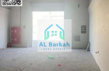 مستودع - استوديو للايجار في الجرف الصناعية 2 - الجرف الصناعية - عجمان