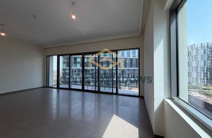 شقة - 3 غرف نوم - 4 حمامات للايجار في برج Park Heights 2 1 - بارك هايتس 2 - بارك هايتس - دبي هيلز استيت - دبي
