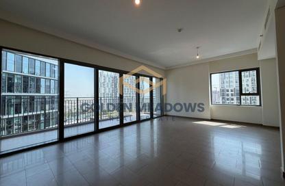 شقة - 3 غرف نوم - 4 حمامات للايجار في برج Park Heights 2 1 - بارك هايتس 2 - بارك هايتس - دبي هيلز استيت - دبي