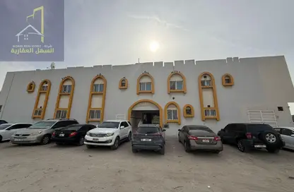 Whole Building - Studio for sale in Al Naseriya - Al Sharq - Sharjah