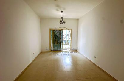 Apartment - 2 - 2 for rent in New Al Taawun Road - Al Taawun - Sharjah