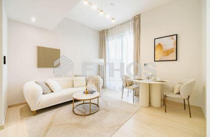 Apartment - 1 Bedroom - 2 Bathrooms for rent in Binghatti Nova - District 12 - Jumeirah Village Circle - Dubai