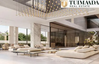 Apartment - 3 Bedrooms - 4 Bathrooms for sale in Keturah Reserve - MAG City - Mohammed Bin Rashid City - Dubai