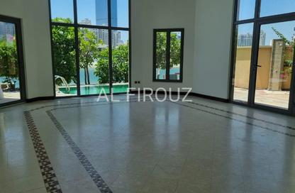Land - Studio for rent in Palm Jumeirah - Dubai