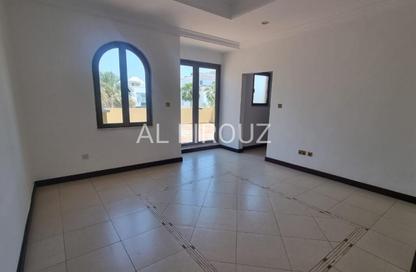 Land - Studio for rent in Palm Jumeirah - Dubai