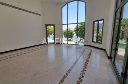 Land - Studio for rent in Palm Jumeirah - Dubai