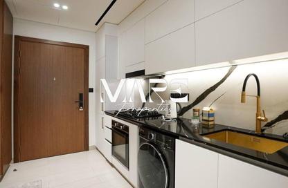 Apartment - Studio - 1 for rent in Trillionaire Residences - Business Bay - Dubai Apartment - Studio - 1 for rent in Trillionaire Residences - Business Bay - Dubai