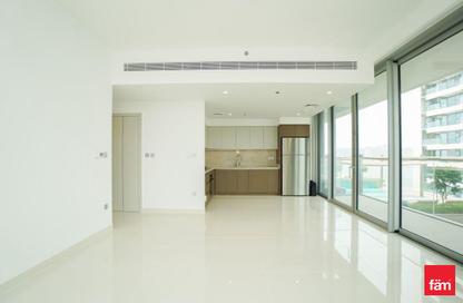 شقة - 2 غرف نوم - 2 حمامات للايجار في برج Beach Isle 2 - بيتش آيل - إعمار بيتشفرونت - دبي هاربور - دبي