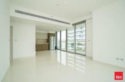 شقة - 2 غرف نوم - 2 حمامات للايجار في برج Beach Isle 2 - بيتش آيل - إعمار بيتشفرونت - دبي هاربور - دبي