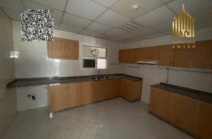 Apartment - 1 Bedroom - 1 Bathroom for rent in Al Rashidiya 2 - Al Rashidiya - Ajman