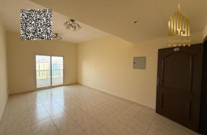 Apartment - 1 Bedroom - 1 Bathroom for rent in Al Rashidiya 2 - Al Rashidiya - Ajman