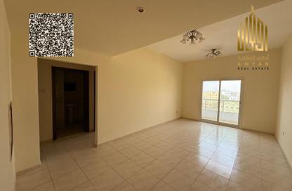 Apartment - 1 Bedroom - 1 Bathroom for rent in Al Rashidiya 2 - Al Rashidiya - Ajman