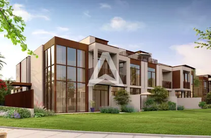 Villa - Studio for sale in Mudon Al Ranim 7 - Mudon - Dubai
