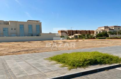 Land - 1 for sale in Mohamed Bin Zayed City - Abu Dhabi