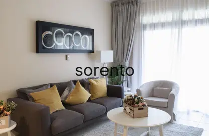 شقة - غرفة نوم - 1 حمام للبيع في ينسون 3 - ينسون - دبي القديمة - وسط مدينة دبي - دبي