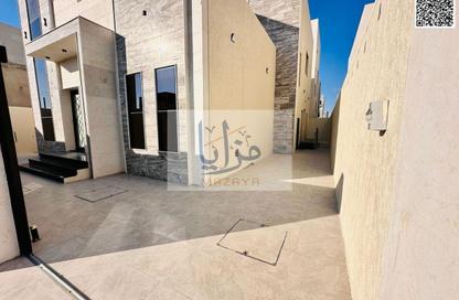 فيلا - 4 غرف نوم - 6 حمامات للبيع في الحليو 2 - الحليو - عجمان