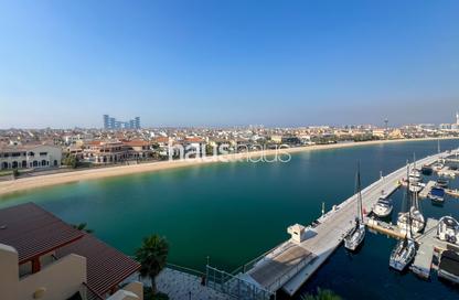 Apartment - Studio - 1 for sale in Palm Views East - Palm Views - Palm Jumeirah - Dubai