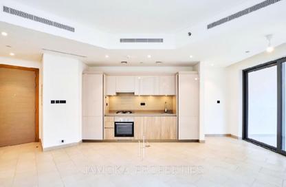 Apartment - 2 - 2 for rent in Sobha Hartland Waves - Sobha Hartland - Mohammed Bin Rashid City - Dubai Apartment - 2 - 2 for rent in Sobha Hartland Waves - Sobha Hartland - Mohammed Bin Rashid City - Dubai
