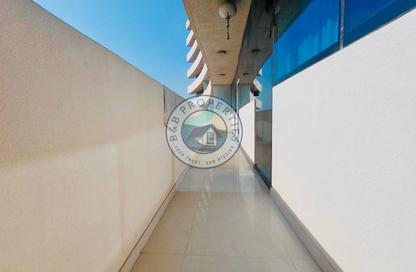 Apartment - 3 Bedrooms - 4 Bathrooms for rent in Marina Bay by DAMAC - Najmat Abu Dhabi - Al Reem Island - Abu Dhabi Apartment - 3 Bedrooms - 4 Bathrooms for rent in Marina Bay by DAMAC - Najmat Abu Dhabi - Al Reem Island - Abu Dhabi