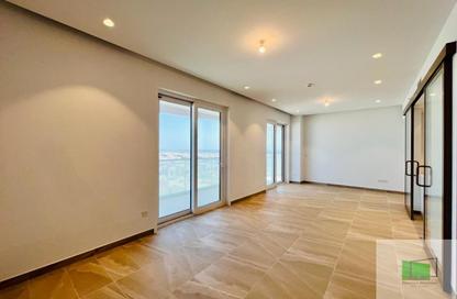 Apartment - 3 Bedrooms - 4 Bathrooms for rent in Qaryat Al Hidd - Saadiyat Island - Abu Dhabi