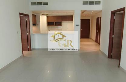 Apartment - 2 Bedrooms - 3 Bathrooms for rent in Park Gate Residence 2 - Park Gate Residences - Al Kifaf - Bur Dubai - Dubai