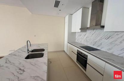 Apartment - 1 Bedroom - 2 Bathrooms for rent in City Walk Residential Building 17 - City Walk Residential - City Walk - Dubai