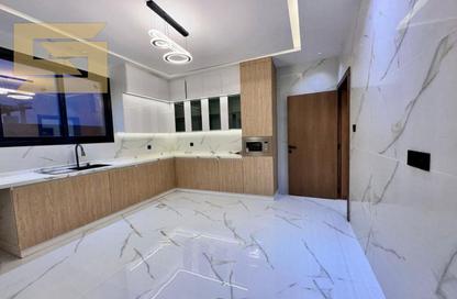 Villa - 4 Bedrooms - 6 Bathrooms for rent in Kabbali Hills - Al Helio 2 - Al Helio - Ajman