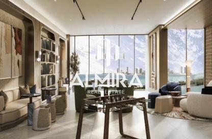 Apartment - Studio - 1 Bathroom for sale in Radisson Residences - Tower 2 - City Of Lights - Al Reem Island - Abu Dhabi