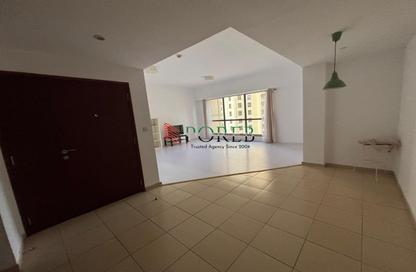 Apartment - 2 - 3 for rent in Sadaf 7 - Sadaf - Jumeirah Beach Residence - Dubai