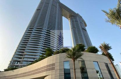 عمارة بالكامل - 2 - 2 للبيع في 1 فندق العنوان-سكاي فيو - أبراج العنوان سكاي فيو - وسط مدينة دبي - دبي