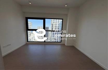 Apartment - 1 Bedroom - 2 Bathrooms for rent in Pixel - Makers District - Al Reem Island - Abu Dhabi