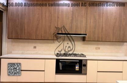 Villa - 6 - 7+ for sale in Al Yasmeen 1 - Al Yasmeen - Ajman