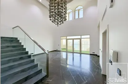Penthouse - 4 Bedrooms - 5 Bathrooms for sale in Al Hamri - Shoreline Apartments - Palm Jumeirah - Dubai