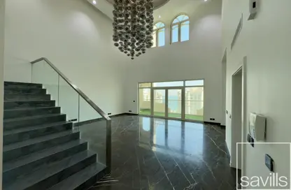 Penthouse - 4 Bedrooms - 5 Bathrooms for sale in Al Hamri - Shoreline Apartments - Palm Jumeirah - Dubai