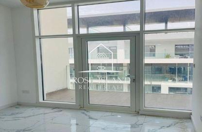 Apartment - 1 Bedroom - 1 Bathroom for sale in Oasis 2 - Oasis Residences - Masdar City - Abu Dhabi Apartment - 1 Bedroom - 1 Bathroom for sale in Oasis 2 - Oasis Residences - Masdar City - Abu Dhabi