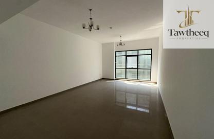 Apartment - 1 - 2 for rent in Geepas Building 5 - Al Bustan - Ajman