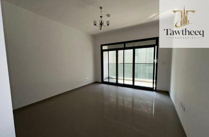 Apartment - 1 - 2 for rent in Geepas Building 5 - Al Bustan - Ajman