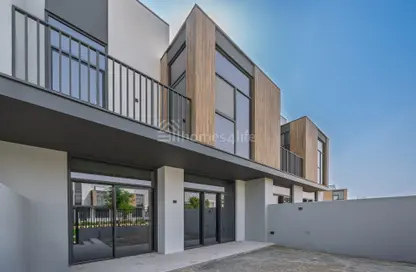 فيلا - 3 غرف نوم - 4 حمامات للبيع في مدن الرنيم 4 - مدن - دبي