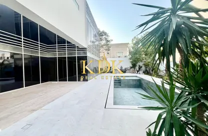 Villa - 5 Bedrooms - 7 Bathrooms for rent in Al Barsha South 1 - Al Barsha South - Al Barsha - Dubai Villa - 5 Bedrooms - 7 Bathrooms for rent in Al Barsha South 1 - Al Barsha South - Al Barsha - Dubai