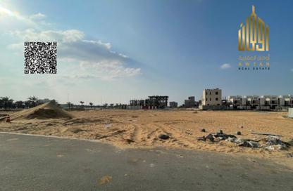 Land - Studio for sale in Al Bahia Hills - Al Bahia - Ajman